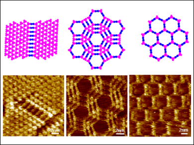 Better Synthesis of Covalent Organic Frameworks