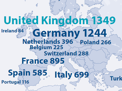 Brexit Factsheet