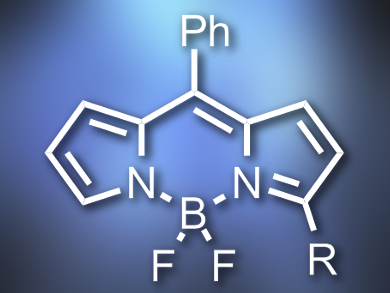 α-Alkylation of BODIPY Dyes