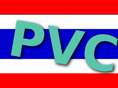 Solvay Stops PVC Activities in Asia
