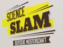 Science Slam Championship Goes to …