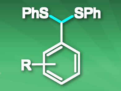 Easy Access to Thio- and Selenoacetals