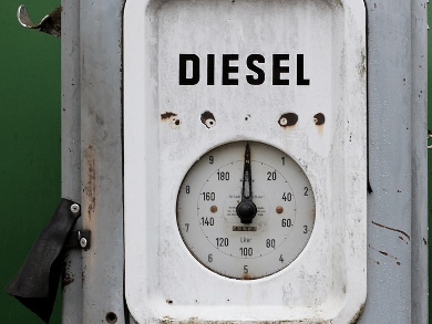 Neste MY Renewable Diesel