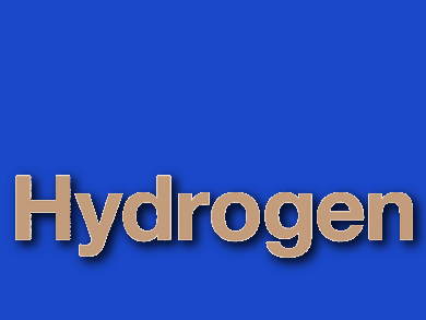 Hydrogen Council Launched