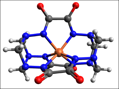 Stable Iron(IV) Complexes