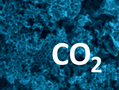 Carbon Foam for CO2 Conversion