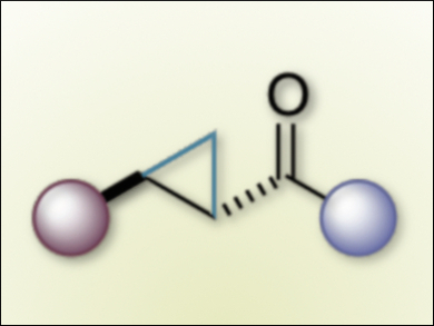 Cyclopropanation through Photoredox Catalysis