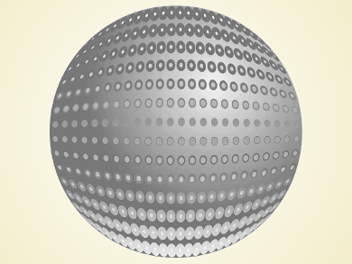 More Micropores for Better CO2 Absorption