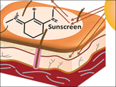 Nature-Based Sunscreens