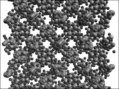 Zeolite-Templated Carbon for Batteries