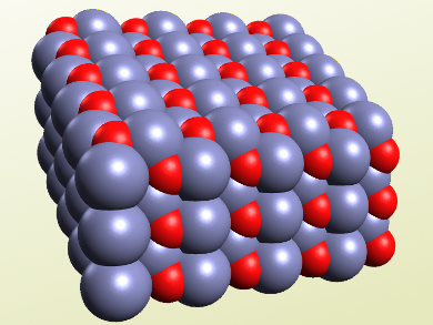 Fast and Green Way to Metal-Oxide Nanosheets