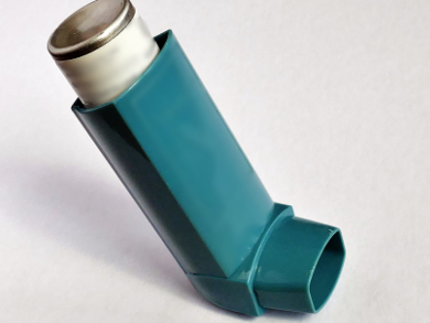 Asthma Medication or Doping?