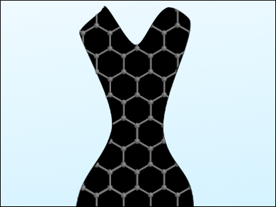 Graphene Enters Fashion Industry