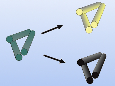 Mesostructured Molybdenum Compounds