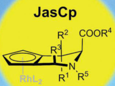 C–H Activation with Chiral Cyclopentadienyl Ligands