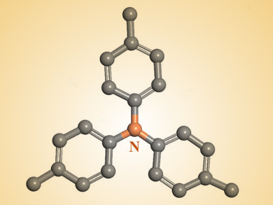 All-Organic Rechargeable Battery