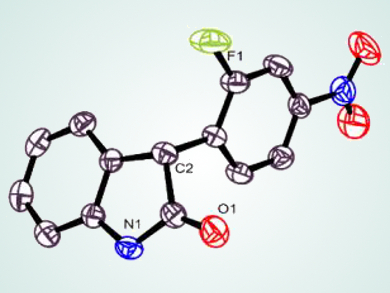 Metal-Free Cross Coupling