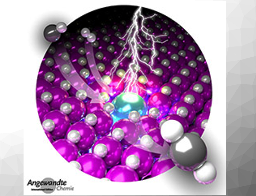 Angewandte Chemie 50/2021: Stimulating Chemistry