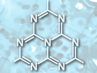 Carbon Nitride for Stronger Hydrogels