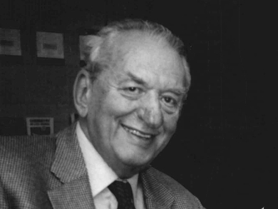 George A. Olah (1927 – 2017)