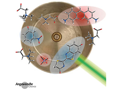 Angewandte Chemie 13/2017: Philosophy and beyond