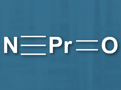 Pentavalent Lanthanides