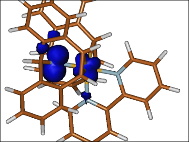 Stable Aminyl Radical Coordinated to Cobalt