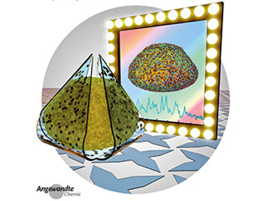 Angewandte Chemie 14/2017: Principles and Prospects