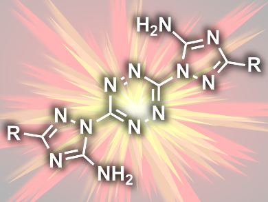 Improved Low-Toxicity Explosives