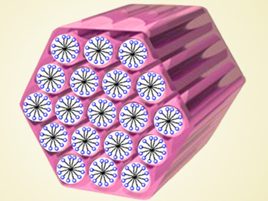 Mesoporous Vanadium Phosphonates for Energy Storage?