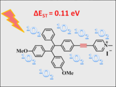 Photosensitizers for Biological Applications