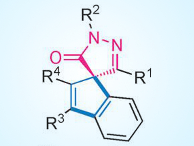 Asymmetric Synthesis of Spiropyrazolones