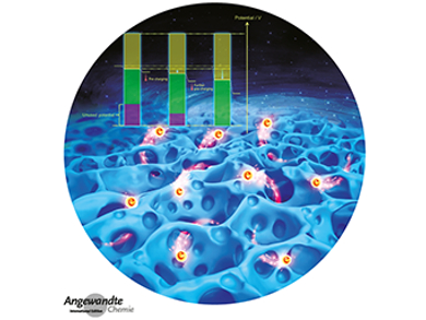 Angewandte Chemie 20/2017: Sustainability is Key