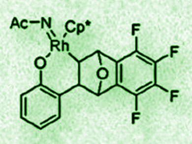 Olefin as a Cocatalyst