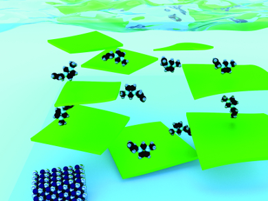 New Way to Oxide Nanosheets