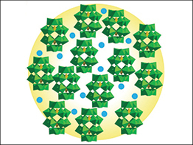 Nanoparticles for Better Solar Cells