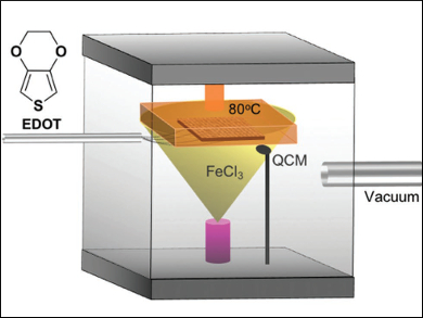 Wearable Electrodes Based on Common Fabrics