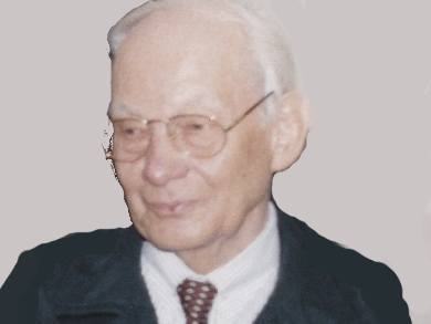90th Birthday: Manfred Eigen