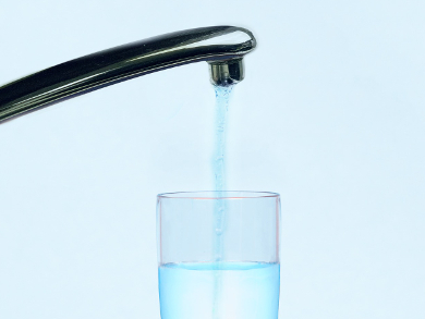 Membranes Remove Arsenic from Water
