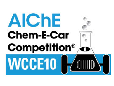 Chem-E-Car® World Competition closed