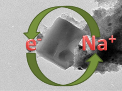 Impurities Improve Sodium Batteries