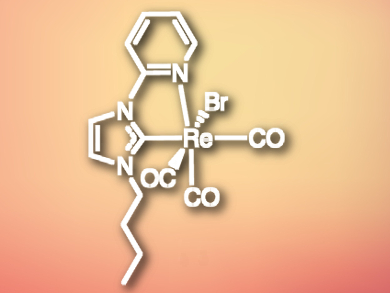 Rhenium Complexes as Potential Anticancer Agents