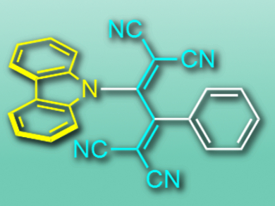 Electron Super-Acceptors