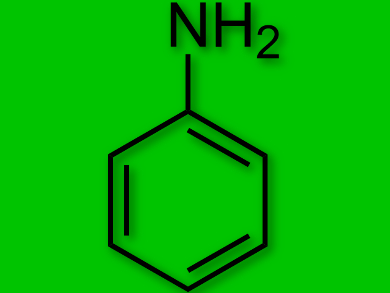 Aniline From Plants