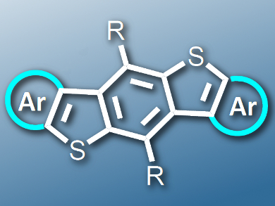 From Benzodithiophene to Heteroacenes