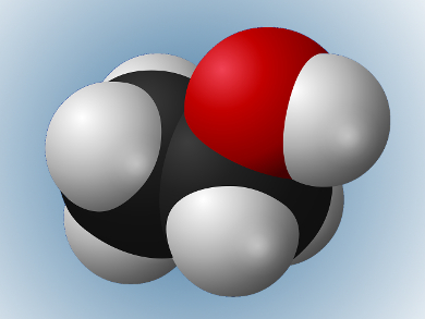 From Carbon Dioxide to Ethanol