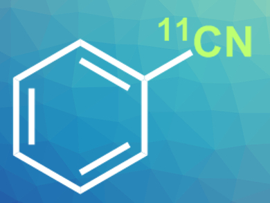 Synthesis of Aromatic 11C-Nitriles