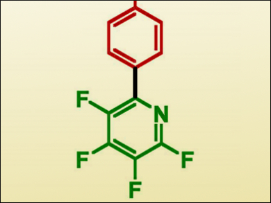 Suzuki-Miyaura Couplings of Fluorinated Arenes