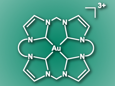 Robust Gold(III) Complexes