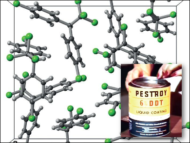 Fake News and Chemistry: From DDT to Climate Change